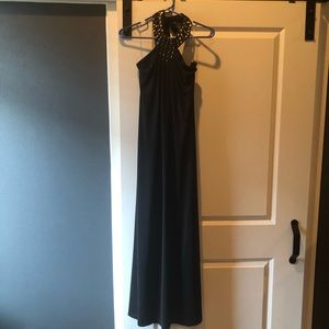 Halter Dress